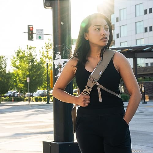 NOMATIC Navigator Rs Sling 10L Camera Bag