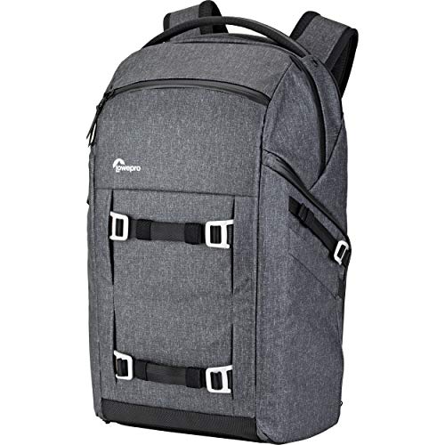 Lowepro Heather Grey Backpack, 14.3L