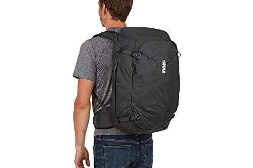 Thule Landmark 40L Travel Pack in Obsidian