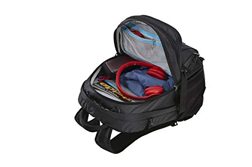 Thule EnRoute Escort 2 Daypack, 27 L - Black