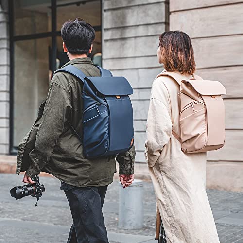 PGYTECH OneGo 18L Camera and Drone Backpack - Navy