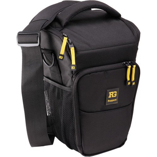 RUGGARD Hunter Pro 75 DSLR Camera Holster