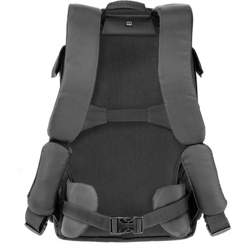 RUGGARD Lynx 75 DSLR SlingPack with 17" Laptop