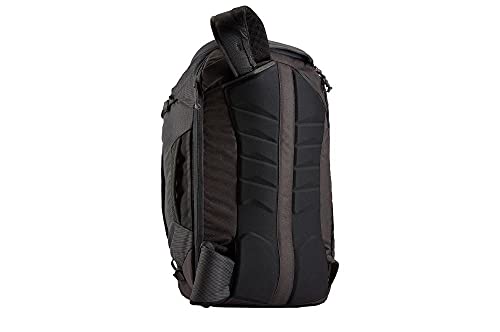 Thule Landmark 40L Travel Pack in Obsidian
