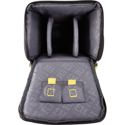 RUGGARD Hunter Pro 75 DSLR Camera Holster