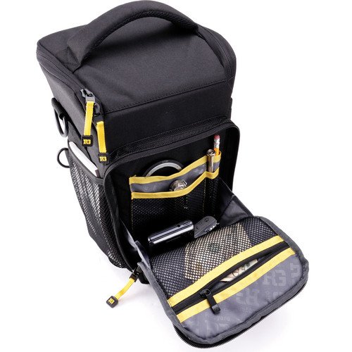 RUGGARD Hunter Pro 75 DSLR Camera Holster