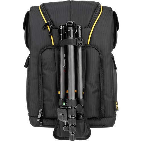 RUGGARD Lynx 75 DSLR SlingPack with 17" Laptop