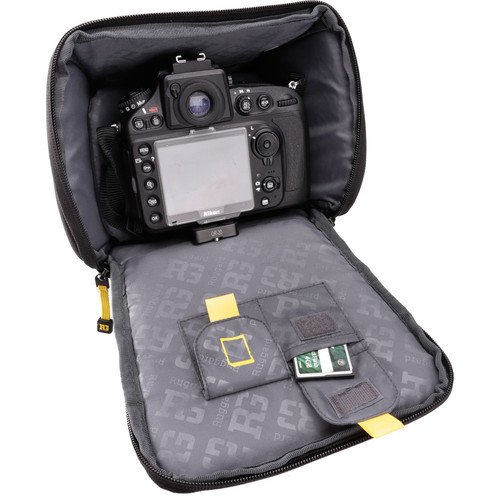 RUGGARD Hunter Pro 75 DSLR Camera Holster