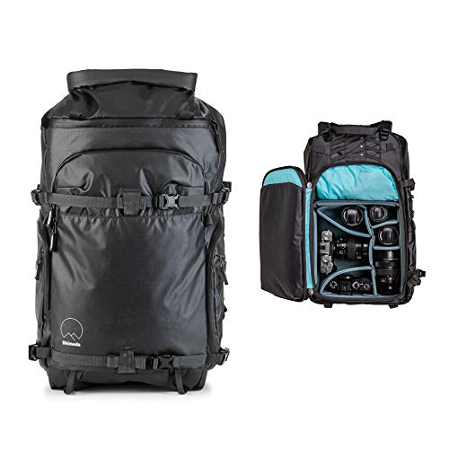 Shimoda Action X30 Camera Backpack - Water Resistant