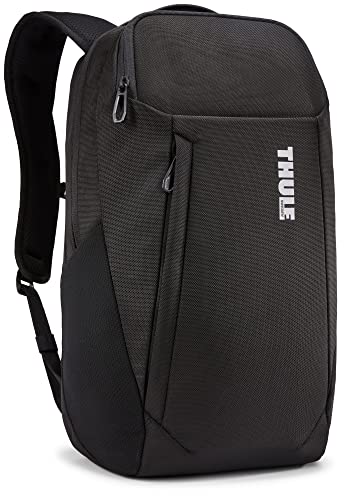 Thule Accent 20L Black Photography Backpack