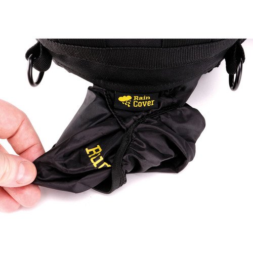 RUGGARD Hunter Pro 75 DSLR Camera Holster