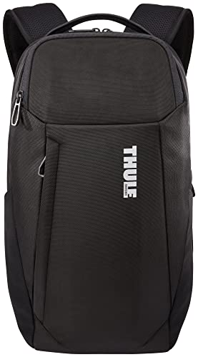 Thule Accent 20L Black Photography Backpack