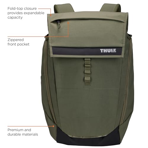 Thule Paramount 27L Backpack - Commuter Laptop Bag