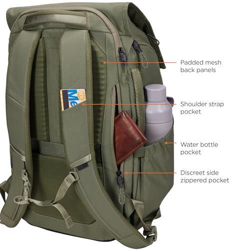 Thule Paramount 27L Backpack - Commuter Laptop Bag
