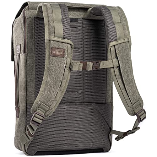Think Tank Retrospective EDC Backpack - Pinestone