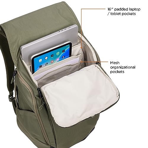 Thule Paramount 27L Backpack - Commuter Laptop Bag