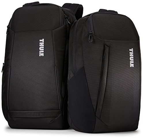 Thule Accent 20L Black Photography Backpack