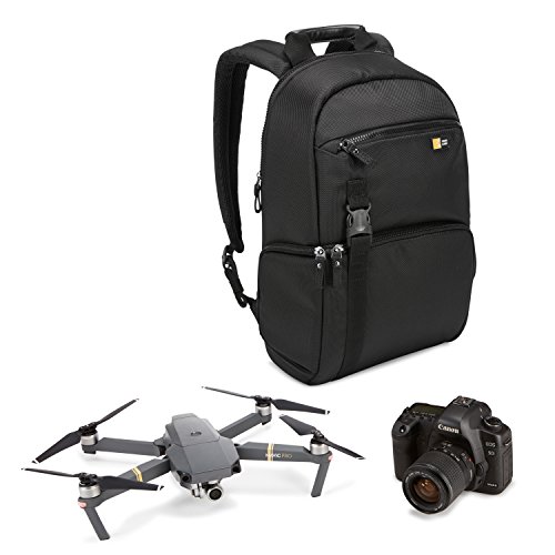 Bryker Split-Use Camera Backpack by Case Logic