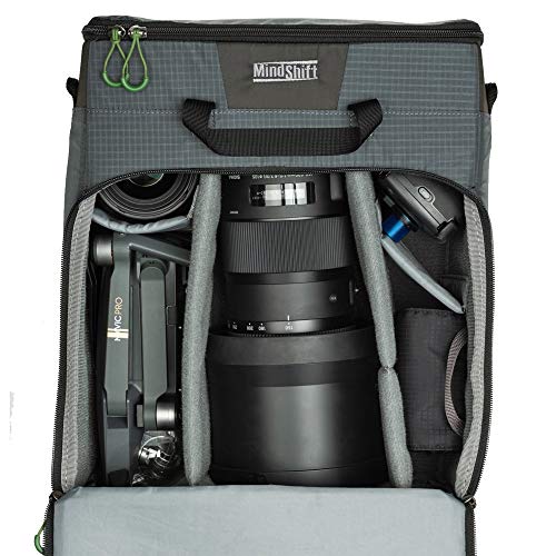 Think Tank Pro Camera Cube Insert Storage Organizer