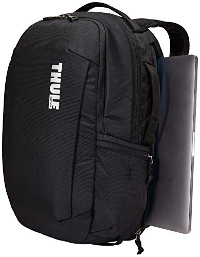 Thule Subterra 30L Black Photography Backpack
