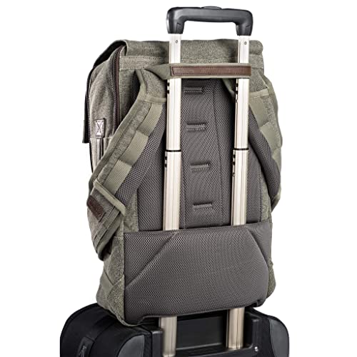 Think Tank Retrospective EDC Backpack - Pinestone