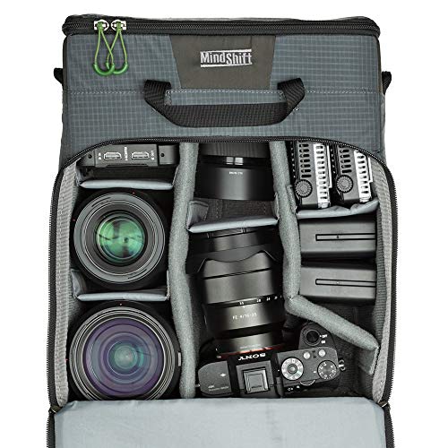 Think Tank Pro Camera Cube Insert Storage Organizer