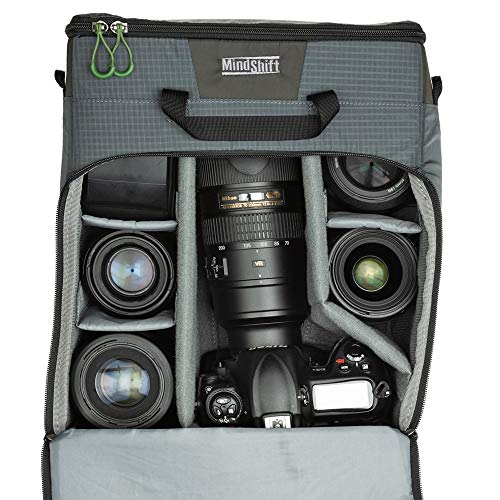 Think Tank Pro Camera Cube Insert Storage Organizer