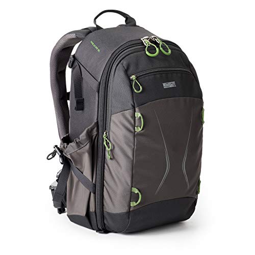 MindShift TrailScape 18L Backpack - Charcoal Color