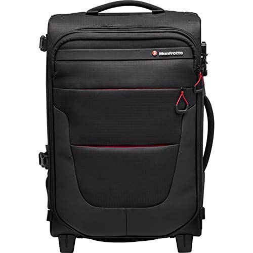Manfrotto Reloader Switch-55 PL Camera Roller Bag