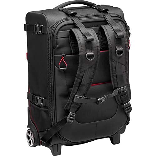 Manfrotto Reloader Switch-55 PL Camera Roller Bag