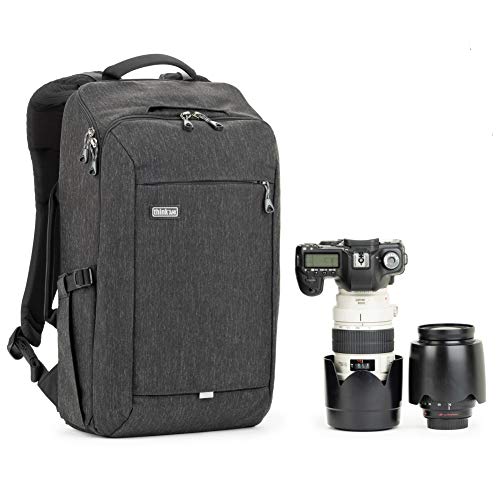 Think Tank Backstory 15 Camera Backpack in Black