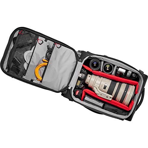Manfrotto Reloader Switch-55 PL Camera Roller Bag