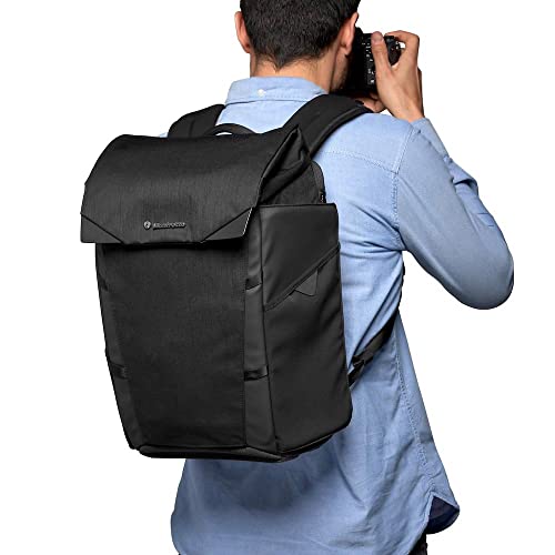 Manfrotto Small Backpack 30 in Dark Gray