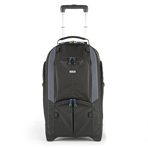 Streetwalker Rolling Camera Backpack by Think Tank Photo