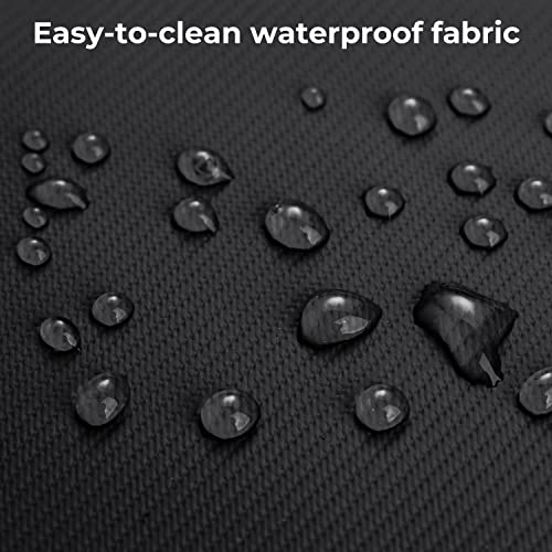 Photographer Camera Backpack, 20L Bag for DSLR Cameras