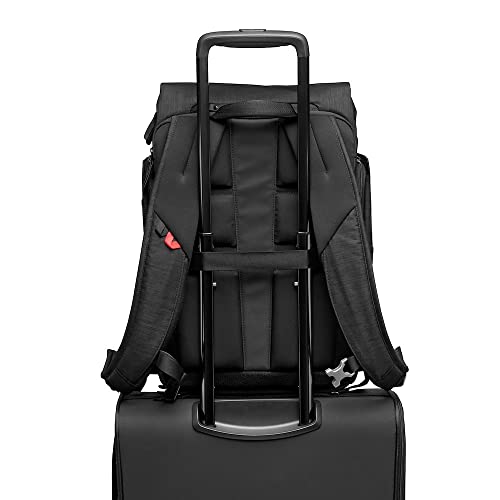 Manfrotto Small Backpack 30 in Dark Gray