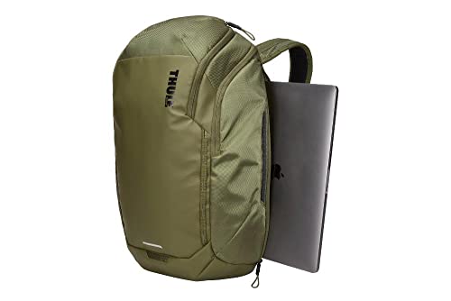 Thule Chasm Backpack 26L in Olivine