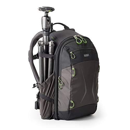MindShift TrailScape 18L Backpack - Charcoal Color