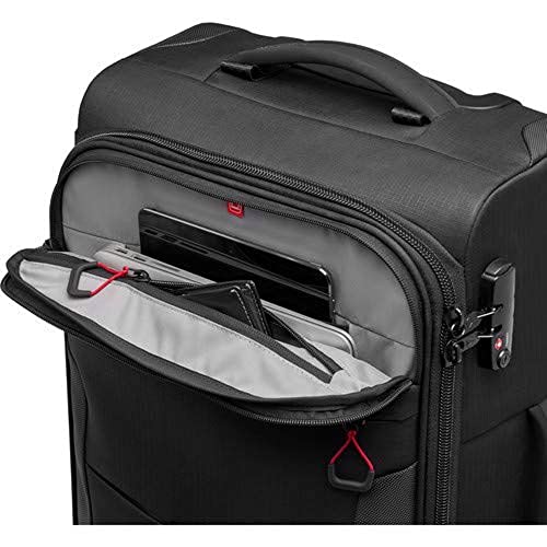 Manfrotto Reloader Switch-55 PL Camera Roller Bag