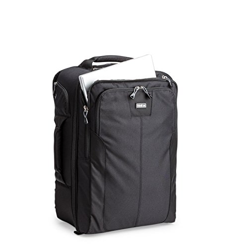 Think Tank Photo Airport Accelerator Backpack in Black