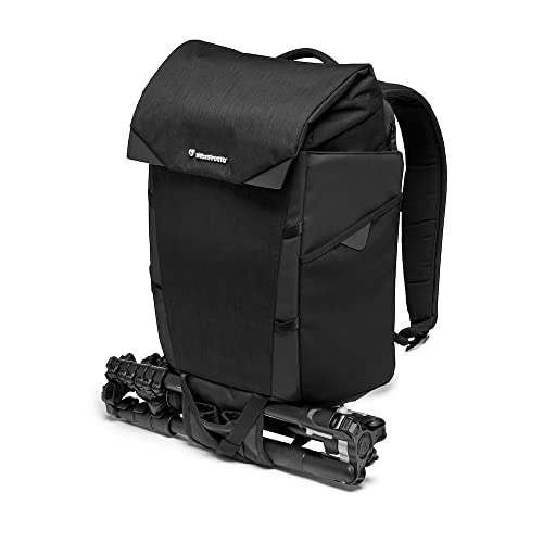 Manfrotto Small Backpack 30 in Dark Gray