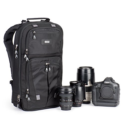 Think Tank Photo Shape Shifter 17 V2.0 Camera Backpack