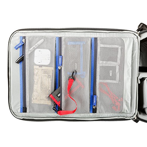 Think Tank Photo Airport Accelerator Backpack in Black