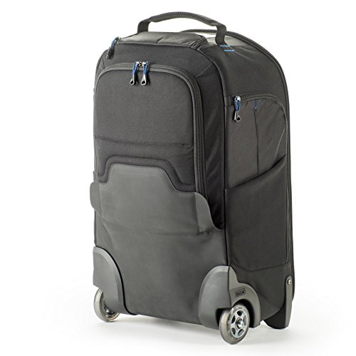 Streetwalker Rolling Camera Backpack by Think Tank Photo
