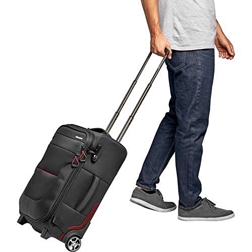 Manfrotto Reloader Switch-55 PL Camera Roller Bag