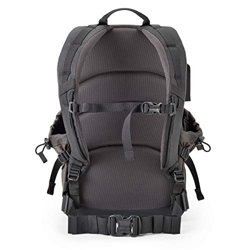 MindShift TrailScape 18L Backpack - Charcoal Color