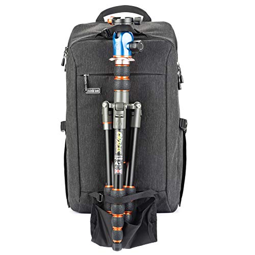 Think Tank Backstory 15 Camera Backpack in Black