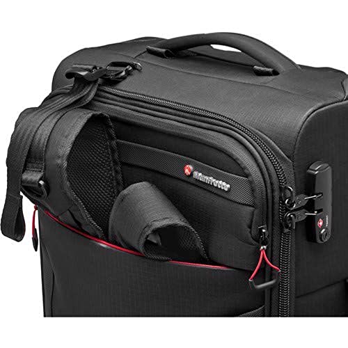 Manfrotto Reloader Switch-55 PL Camera Roller Bag