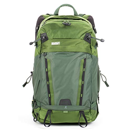 Mindshift Gear Backlight 26L Camera Daypack (Woodlawn Green)