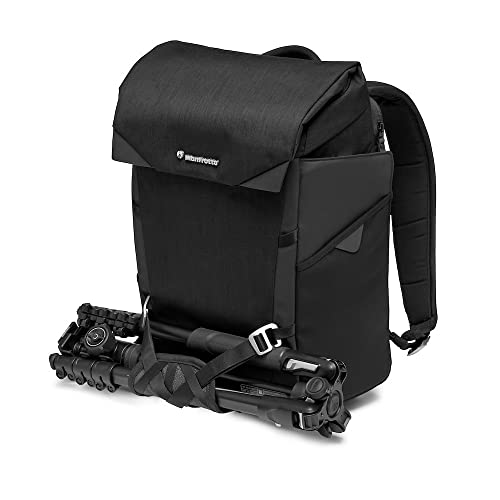 Manfrotto Small Backpack 30 in Dark Gray